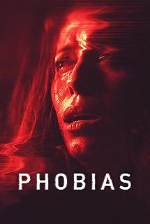 Постер Фобии (Phobias)