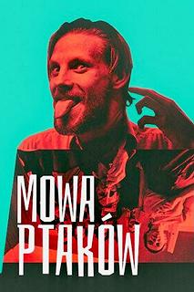 Постер Птичий язык (Mowa ptaków)