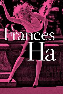 Постер Милая Фрэнсис (Frances Ha)