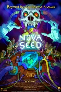 Постер Семена Новы (Nova Seed)