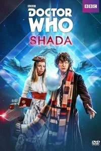 Постер Доктор Кто: Шада (Doctor Who: Shada)