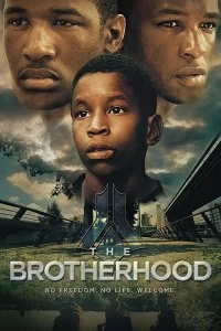 Постер Братство (The Brotherhood)