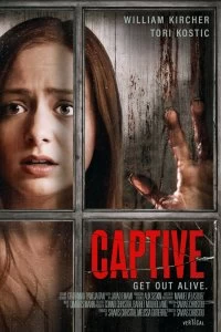 Постер Пленница (Captive)