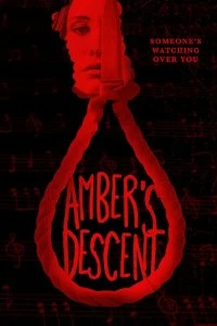 Постер Падение Эмбер (Amber's Descent)