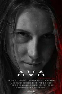 Постер Инфракрасные сны (Ava)