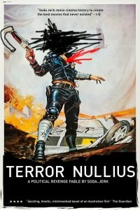 Постер Террор Нуллиус (Terror Nullius)