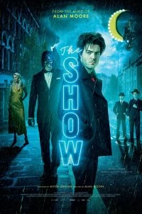 Постер Шоу (The Show)