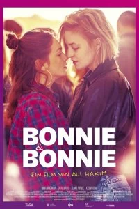 Постер Бонни и Бонни (Bonnie & Bonnie)