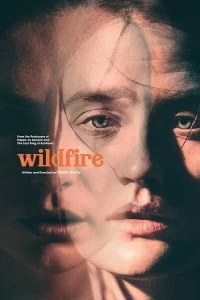 Постер Из огня да в полымя (Wildfire)