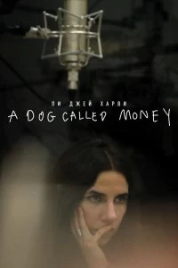 Постер Пи Джей Харви: A Dog Called Money (A Dog Called Money)