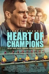 Постер Взмах (Heart of Champions)