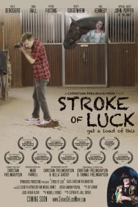 Постер Подарок судьбы (Stroke of Luck)