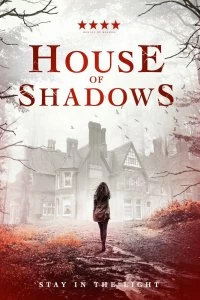 Постер Дом теней (House of Shadows)