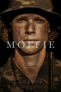 Постер Моффи (Moffie)