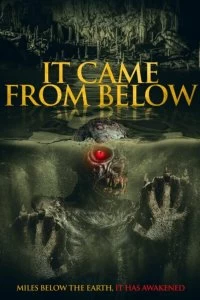 Постер Из недр земли (It Came from Below)