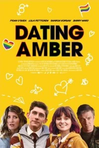 Постер Свидание с Эмбер (Dating Amber)