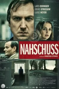 Постер Последний приговор (Nahschuss)