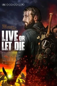 Постер Живи или дай умереть (Live or Let Die)