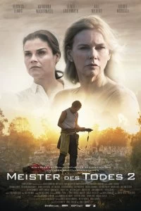 Постер Хозяин смерти 2 (Meister des Todes 2)