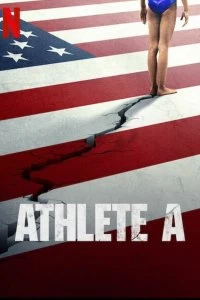 Постер Атлеты А (Athlete A)