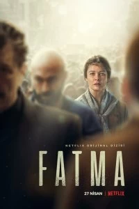 Постер Фатма (Fatma)