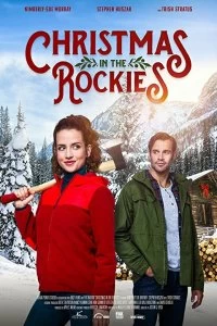 Постер Рождество в Скалистых горах (Christmas in the Rockies)