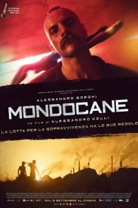 Постер Собачник (Mondocane)