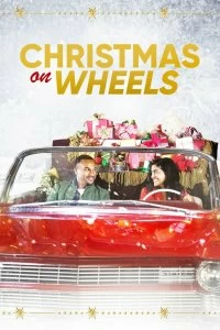 Постер Рождество на колёсах (Christmas on Wheels)