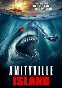 Постер Остров Амитивилля (Amityville Island)