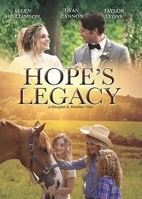 Постер Наследие Хоуп (Hope's Legacy)