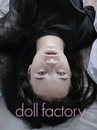 Постер Фабрика Кукол (Doll Factory)