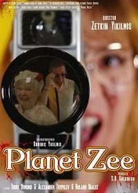 Постер Планета Зи (Planet Zee)