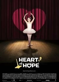 Постер Сердце надежды (Heart of Hope)