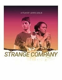 Постер Странное соседство (Strange Company)