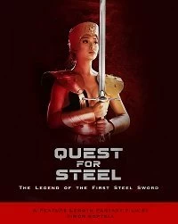 Постер В поисках стали (Quest for Steel)