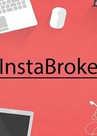 Постер ИнстаКрах (InstaBroke)