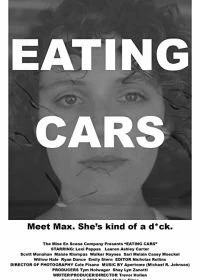 Постер Поедая машины (Eating Cars)