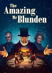 Постер Изумительный мистер Бланден (The Amazing Mr Blunden)