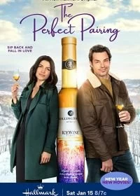 Постер Идеальное сочетание (The Perfect Pairing)