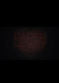 Постер Бумажное сердце (Paper Heart)