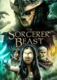 Постер Век камня и небес: Зачарованный Зверь (Age of Stone and Sky: The Sorcerer Beast)