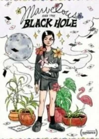 Постер Волшебство и чёрная дыра (Marvelous and the Black Hole)