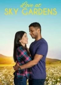 Постер Любовь в Скай Гарденс (Love at Sky Gardens)