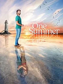 Постер Одно лето (One Summer)