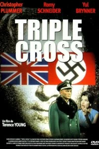 Постер Тройной крест (Triple Cross)