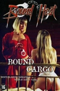 Постер Связанный груз (Bound Cargo)