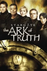 Постер Звёздные Врата: Ковчег Истины (Stargate: The Ark of Truth)