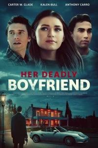 Постер Страшный секрет ее парня (Her Deadly Boyfriend)