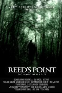 Постер Ридс Пойнт (Reed's Point)