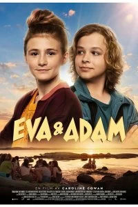 Постер Ева и Адам (Eva & Adam)